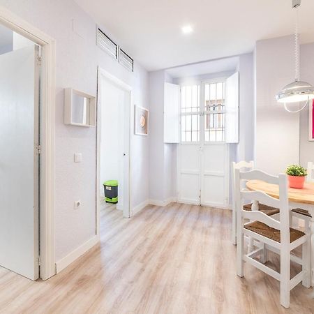 Apartamentos Alfaqueque A 세비야 외부 사진