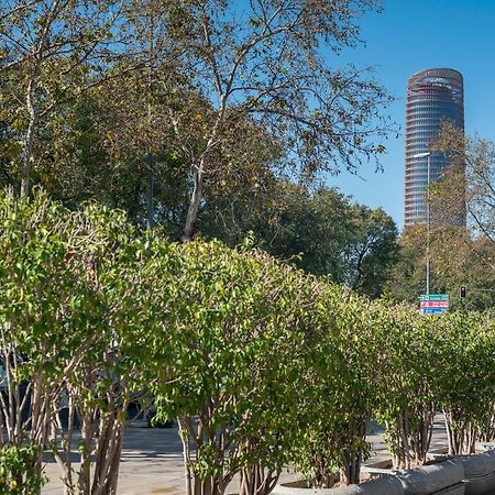 Apartamentos Alfaqueque A 세비야 외부 사진