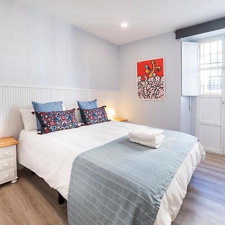 Apartamentos Alfaqueque A 세비야 외부 사진