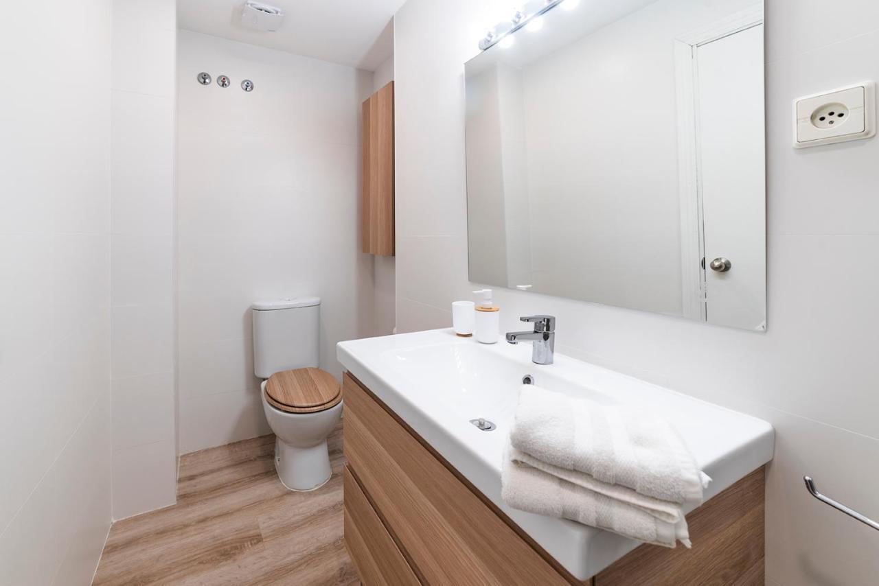 Apartamentos Alfaqueque A 세비야 외부 사진