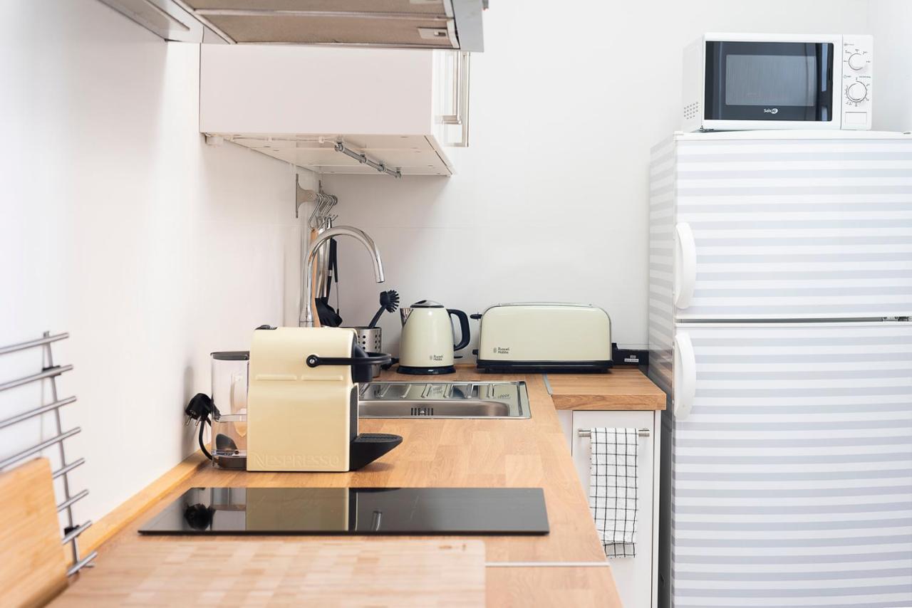 Apartamentos Alfaqueque A 세비야 외부 사진