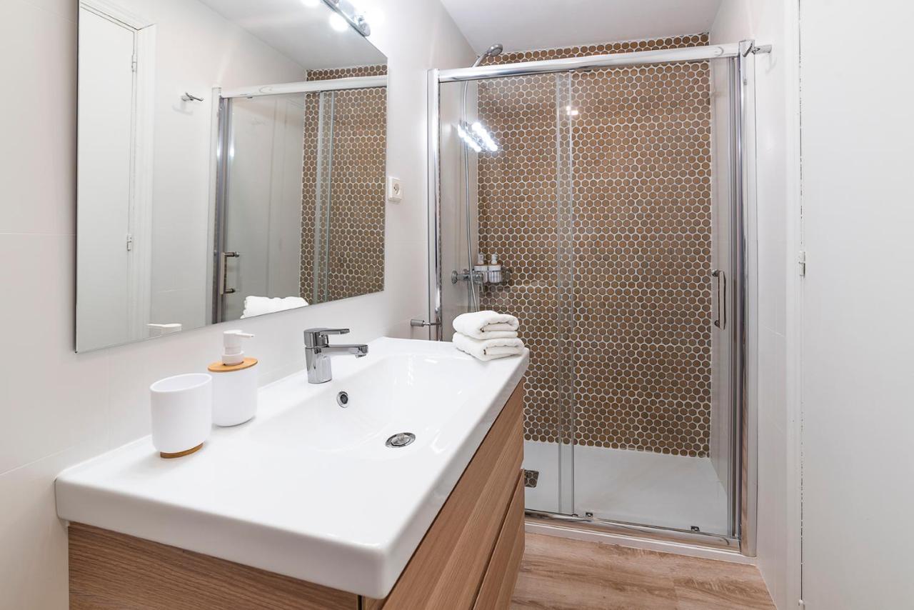 Apartamentos Alfaqueque A 세비야 외부 사진